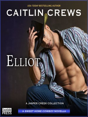 cover image of Elliot